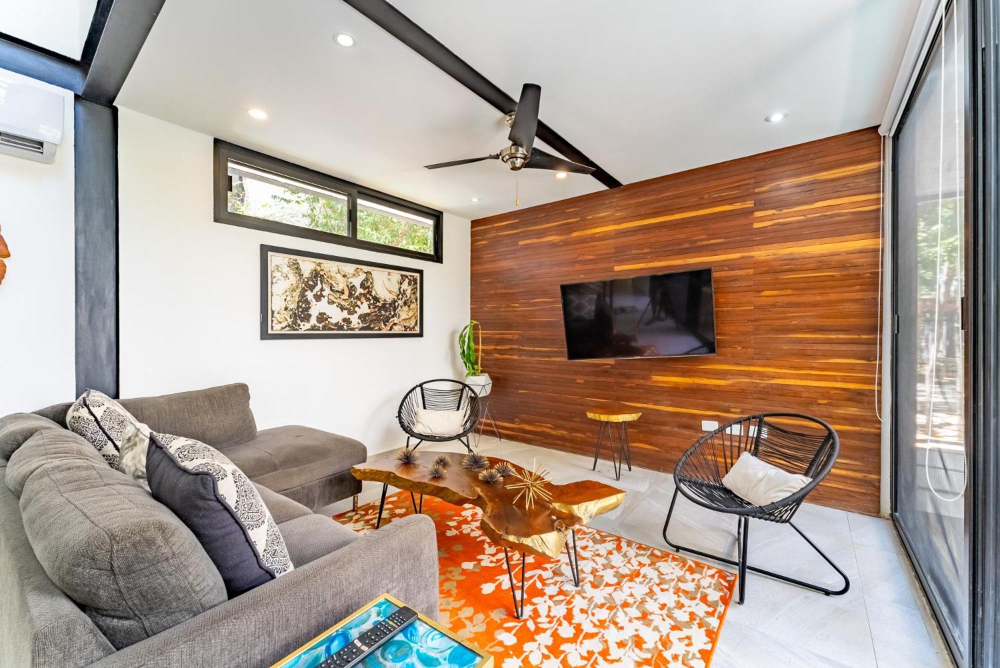 Casa Chiit By Mi Casa Es Tu Casa Tulum