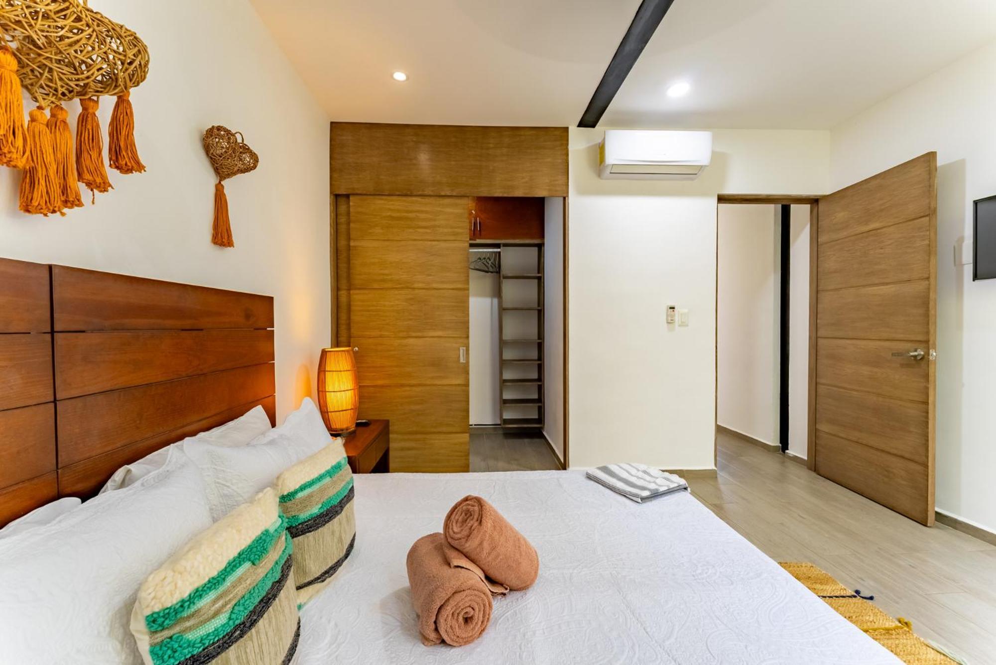 Villa Casa Chiit By Mi Casa Es Tu Casa Tulum