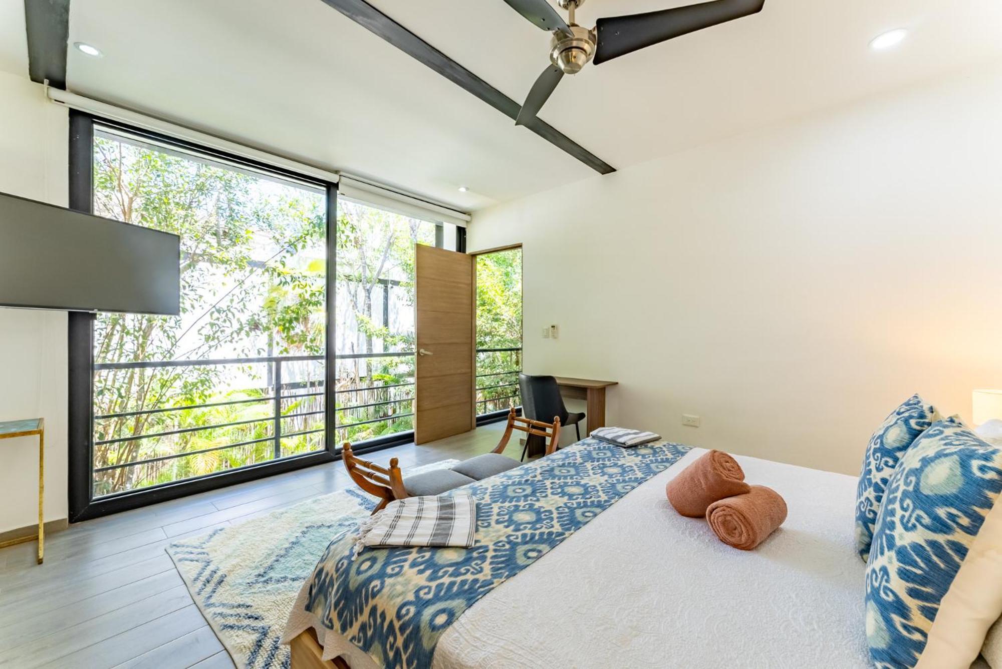 Villa Casa Chiit By Mi Casa Es Tu Casa Tulum