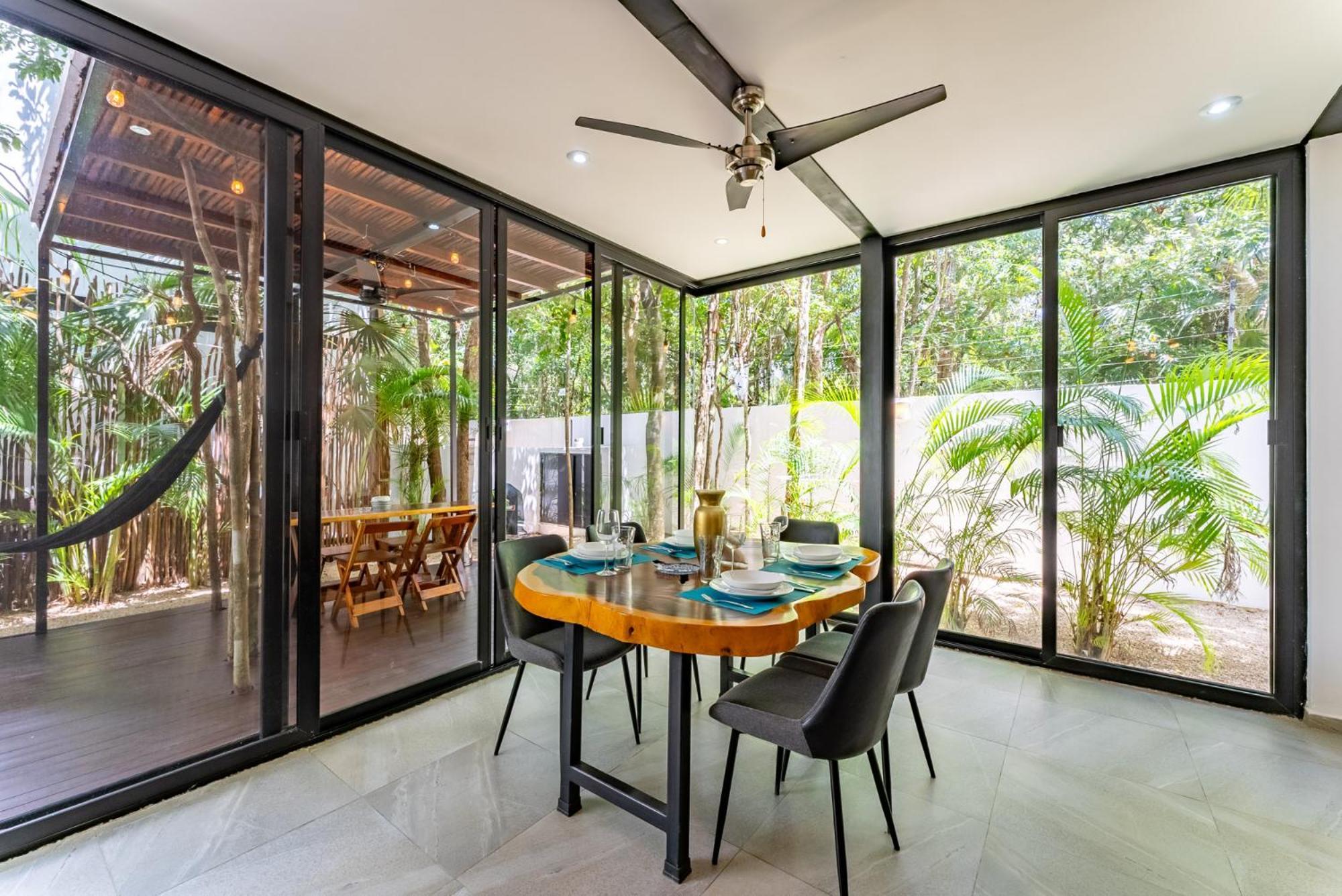 Casa Chiit By Mi Casa Es Tu Casa * Tulum