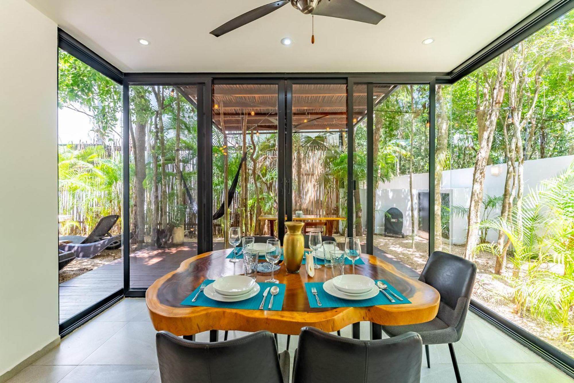 Casa Chiit By Mi Casa Es Tu Casa Villa Tulum