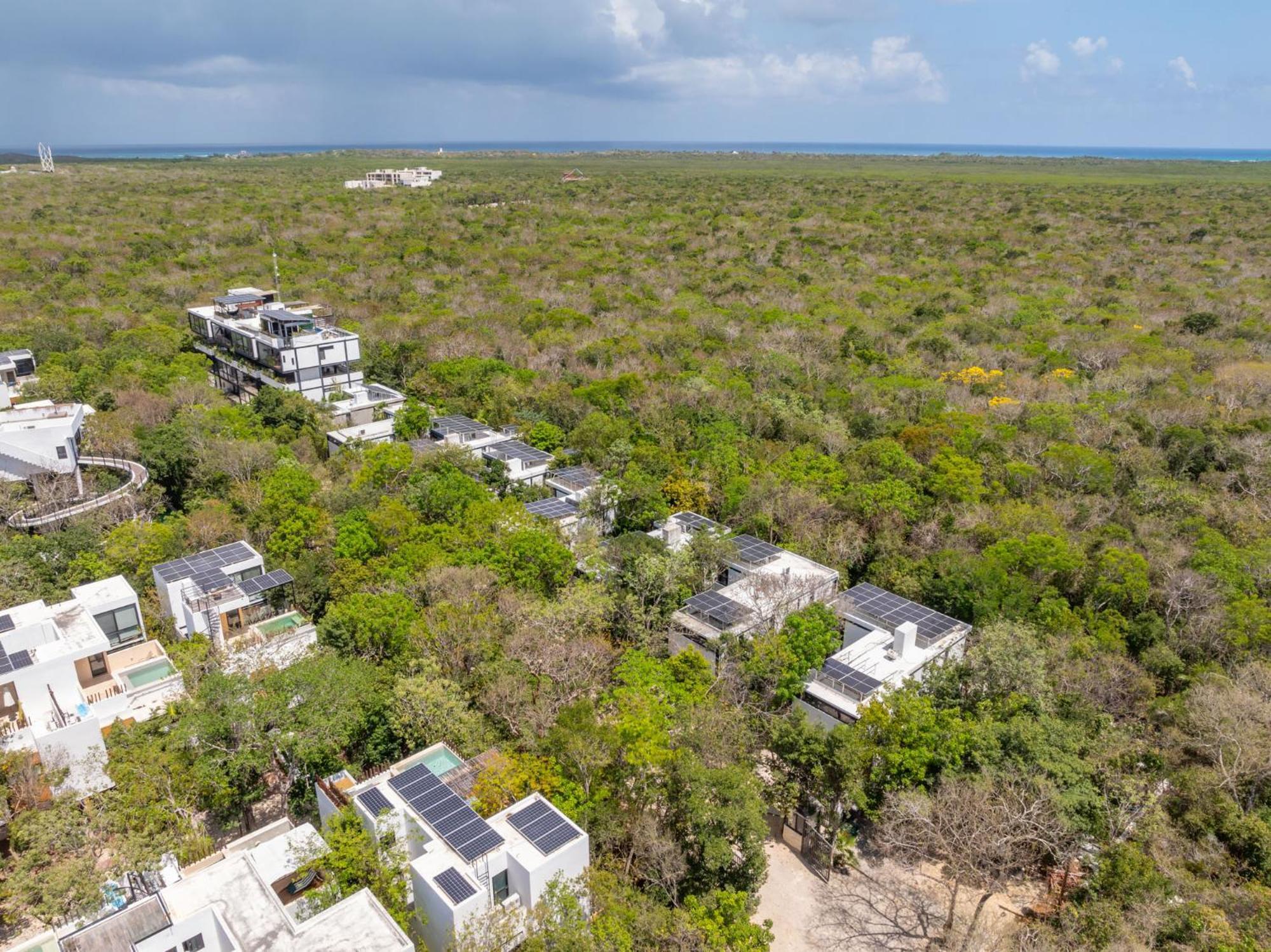 Casa Chiit By Mi Casa Es Tu Casa Tulum