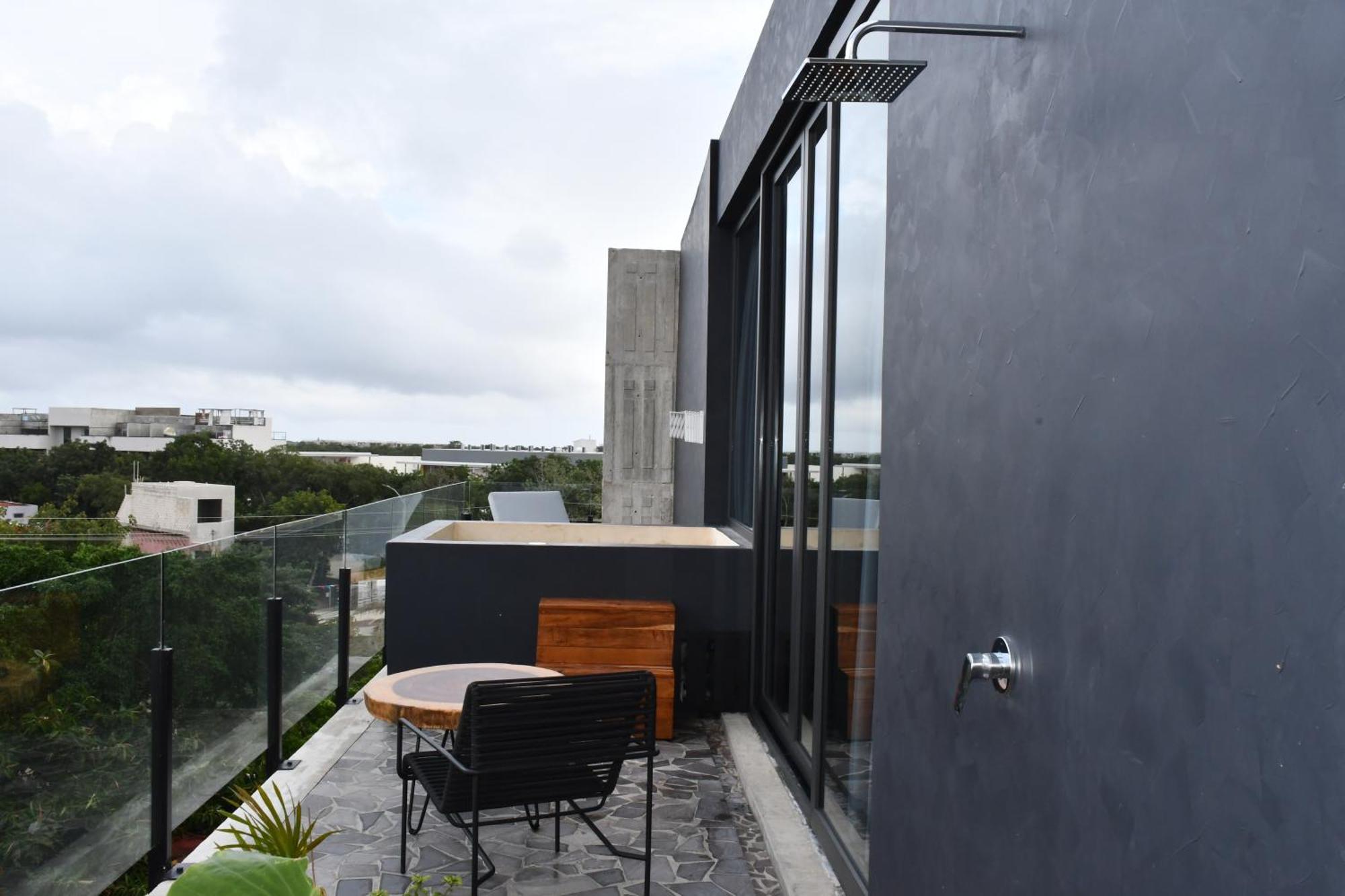 Apartamento Iik Luxury By Spot