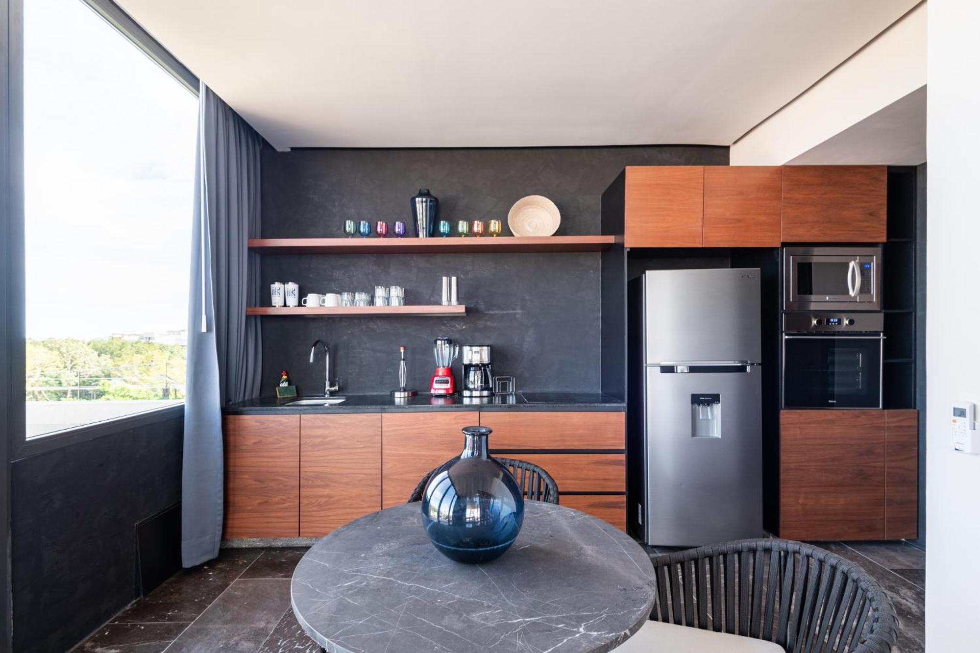 Iik Luxury By Spot * Tulum