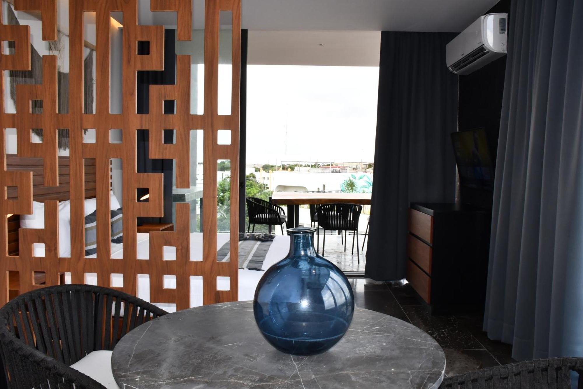Iik Luxury By Spot Apartamento