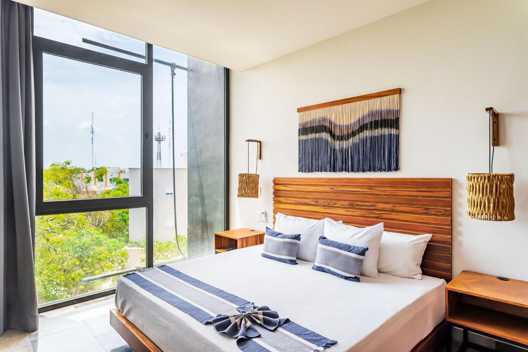 Apartamento Iik Luxury By Spot *