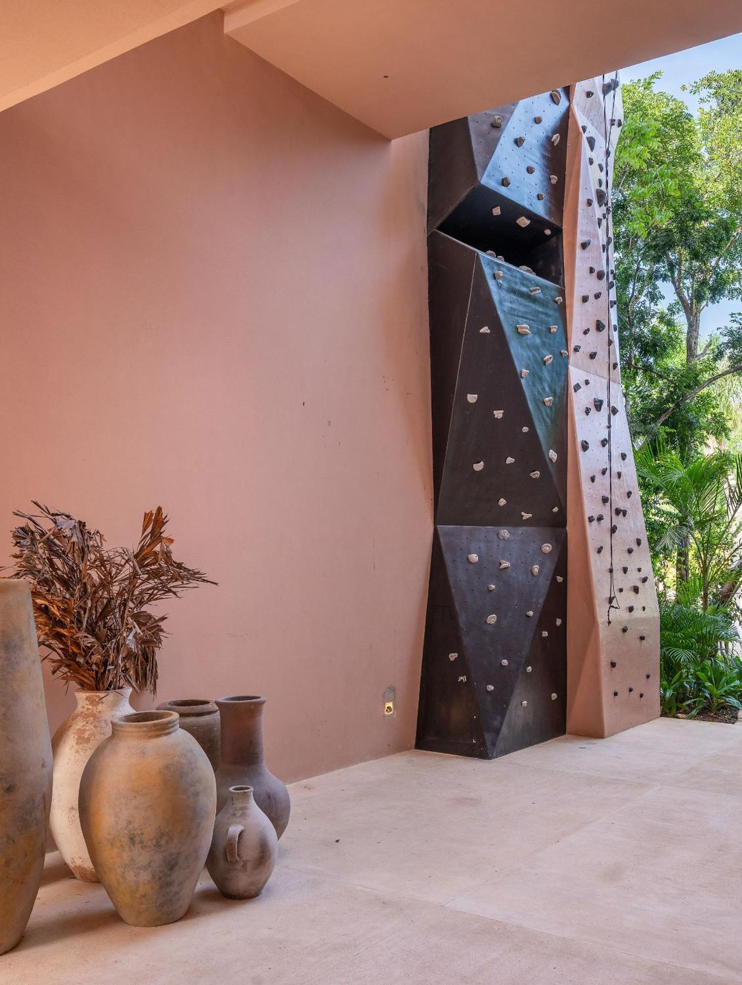 Apartamento Amazing 1br Jungle With Restaurant, Pool And Gym Tulum