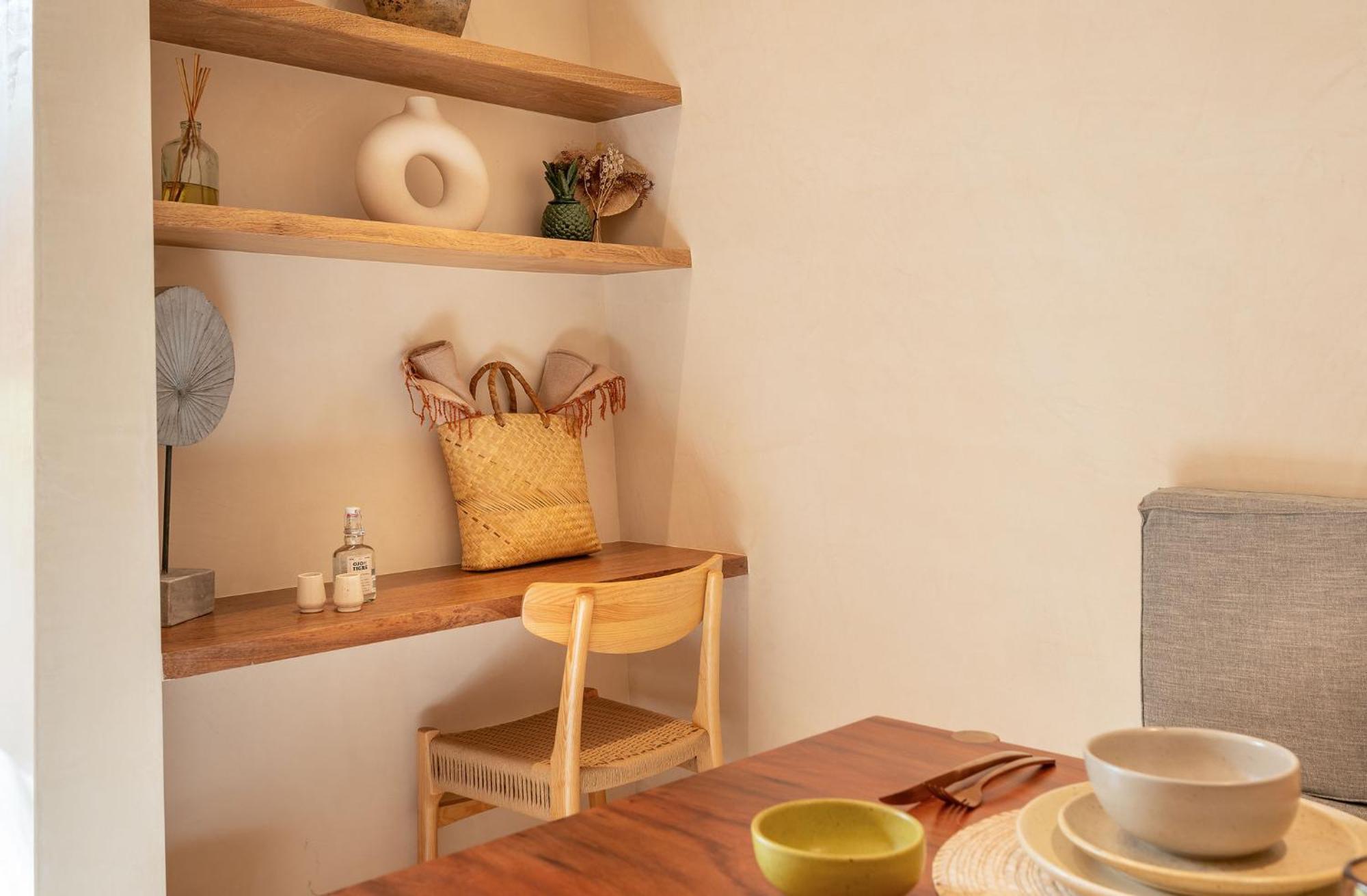 Apartamento Amazing 1br Jungle With Restaurant, Pool And Gym *