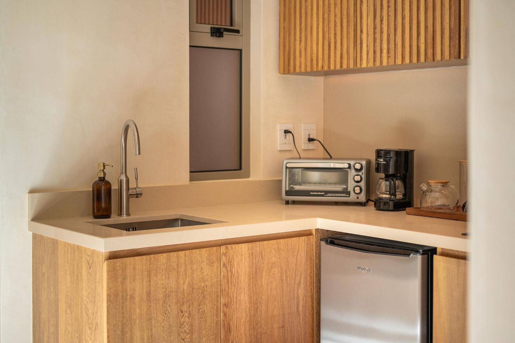 Amazing 1br Jungle With Restaurant, Pool And Gym * Tulum