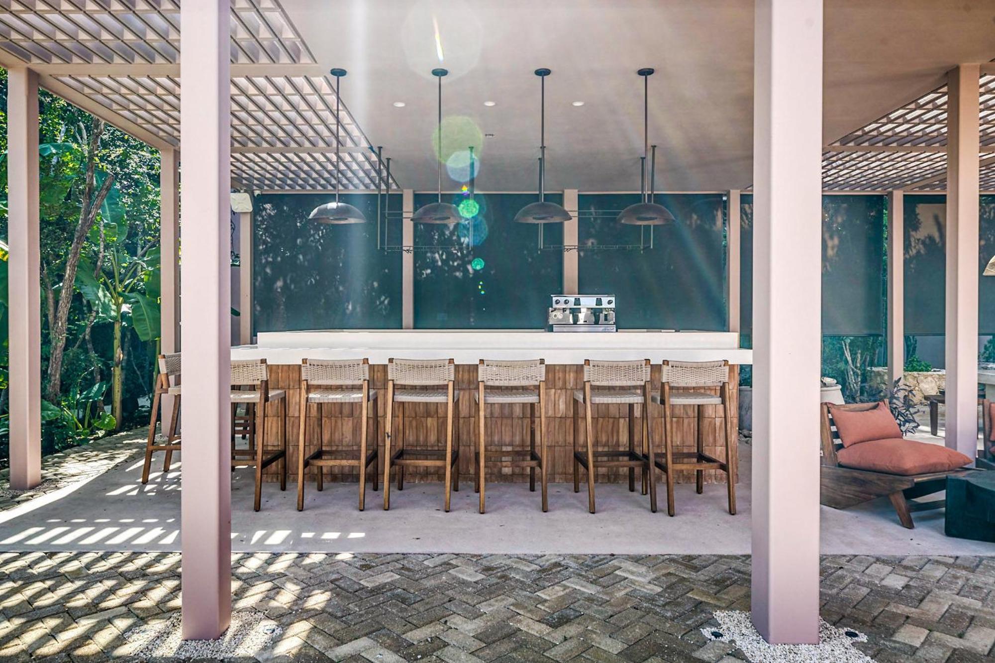 Stunning 1br In Jungle With Pool, Restaurant And Gym * Tulum