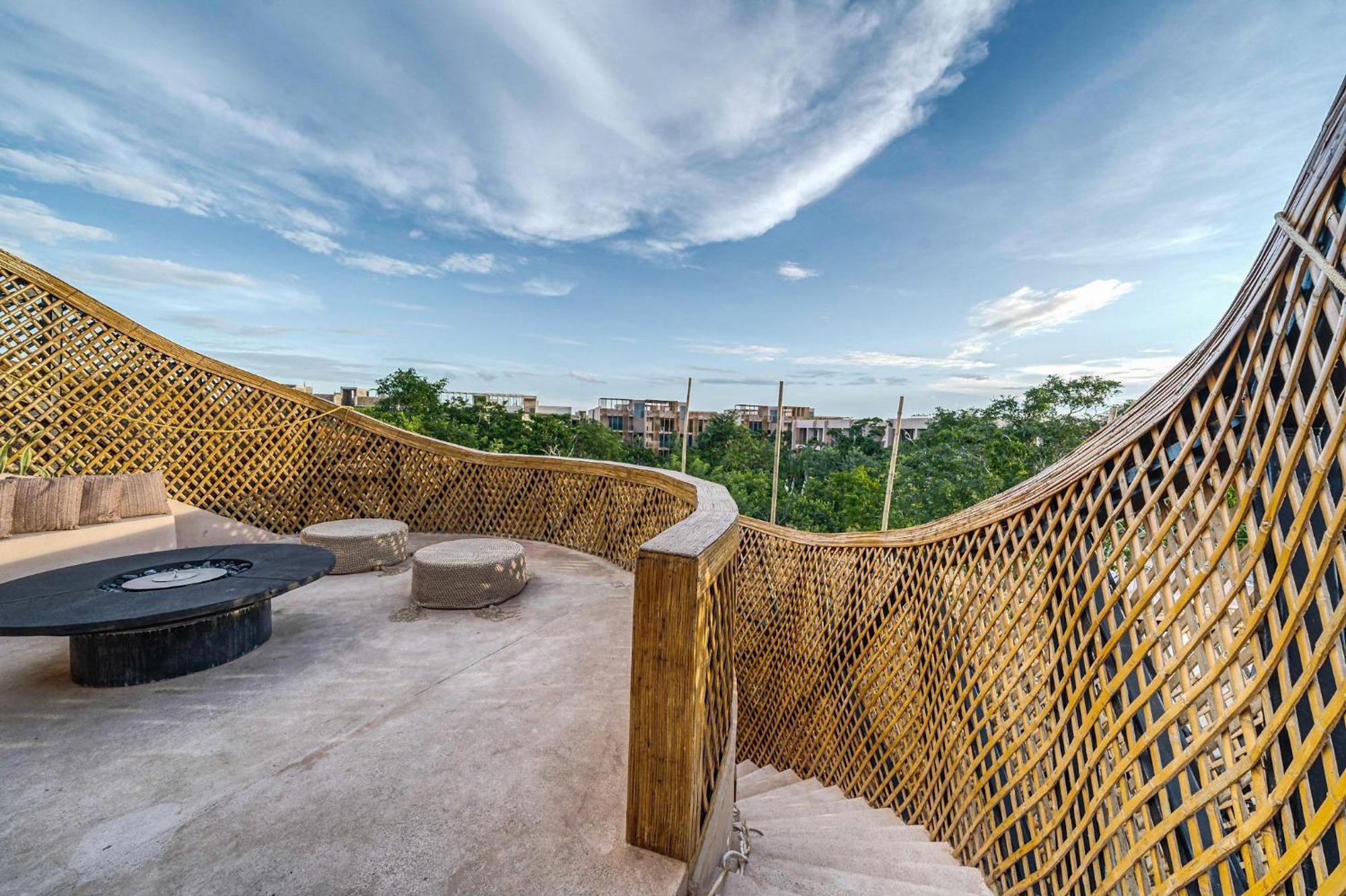 Apartamento Stunning 1br In Jungle With Pool, Restaurant And Gym *