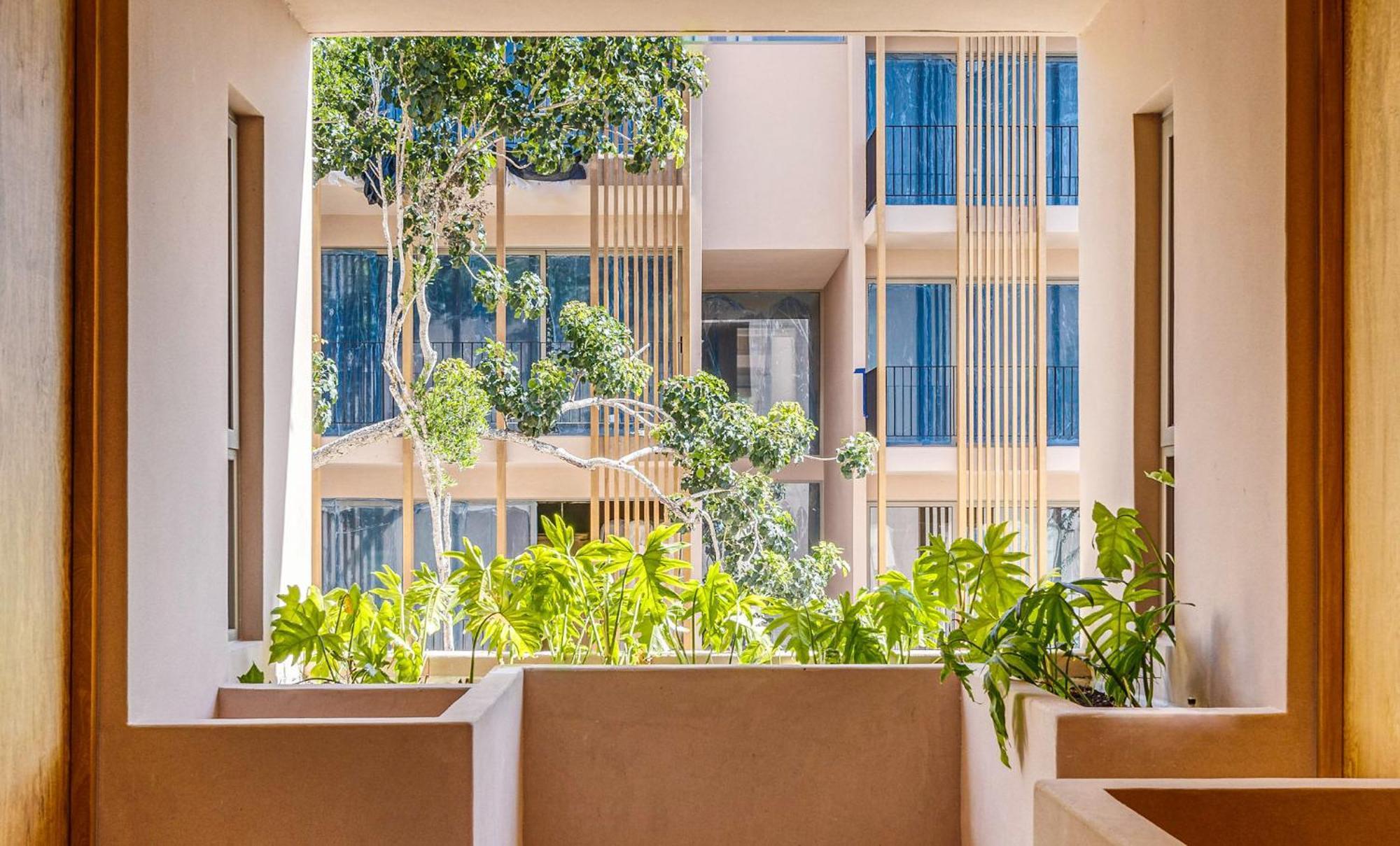 Apartamento Stunning 1br In Jungle With Pool, Restaurant And Gym Tulum