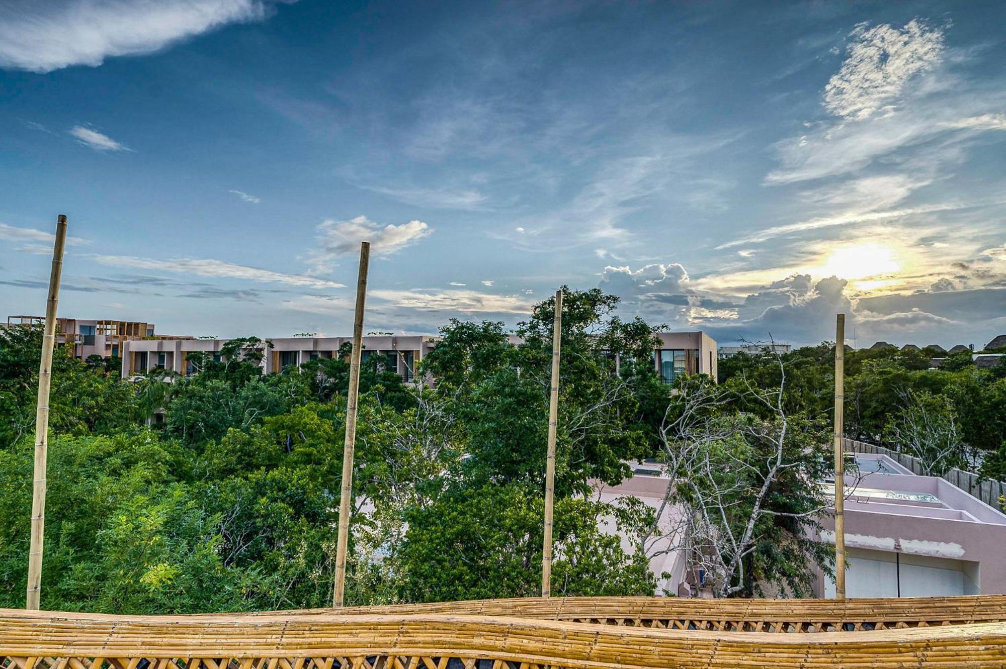 Stunning 1br In Jungle With Pool, Restaurant And Gym *