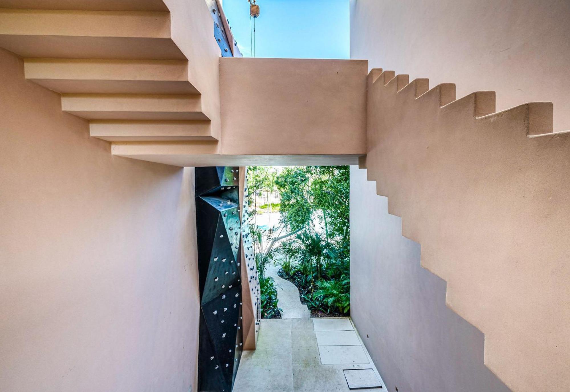Stunning 1br In Jungle With Pool, Restaurant And Gym Tulum