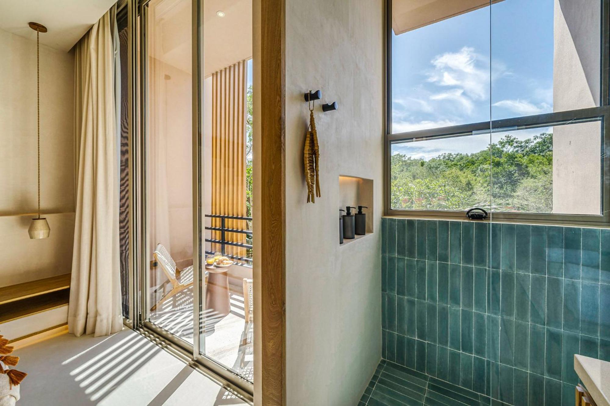 Apartamento Stunning 1br In Jungle With Pool, Restaurant And Gym Tulum