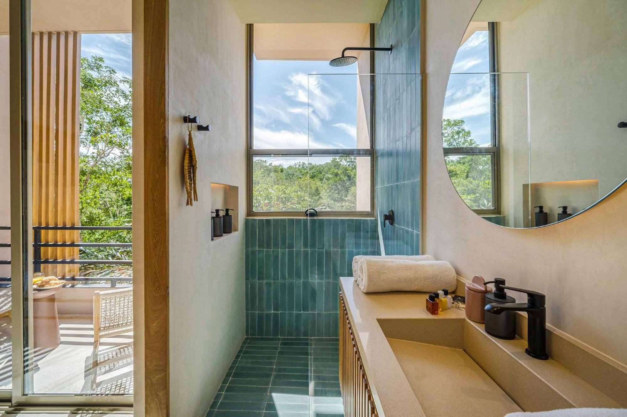 Stunning 1br In Jungle With Pool, Restaurant And Gym * Tulum