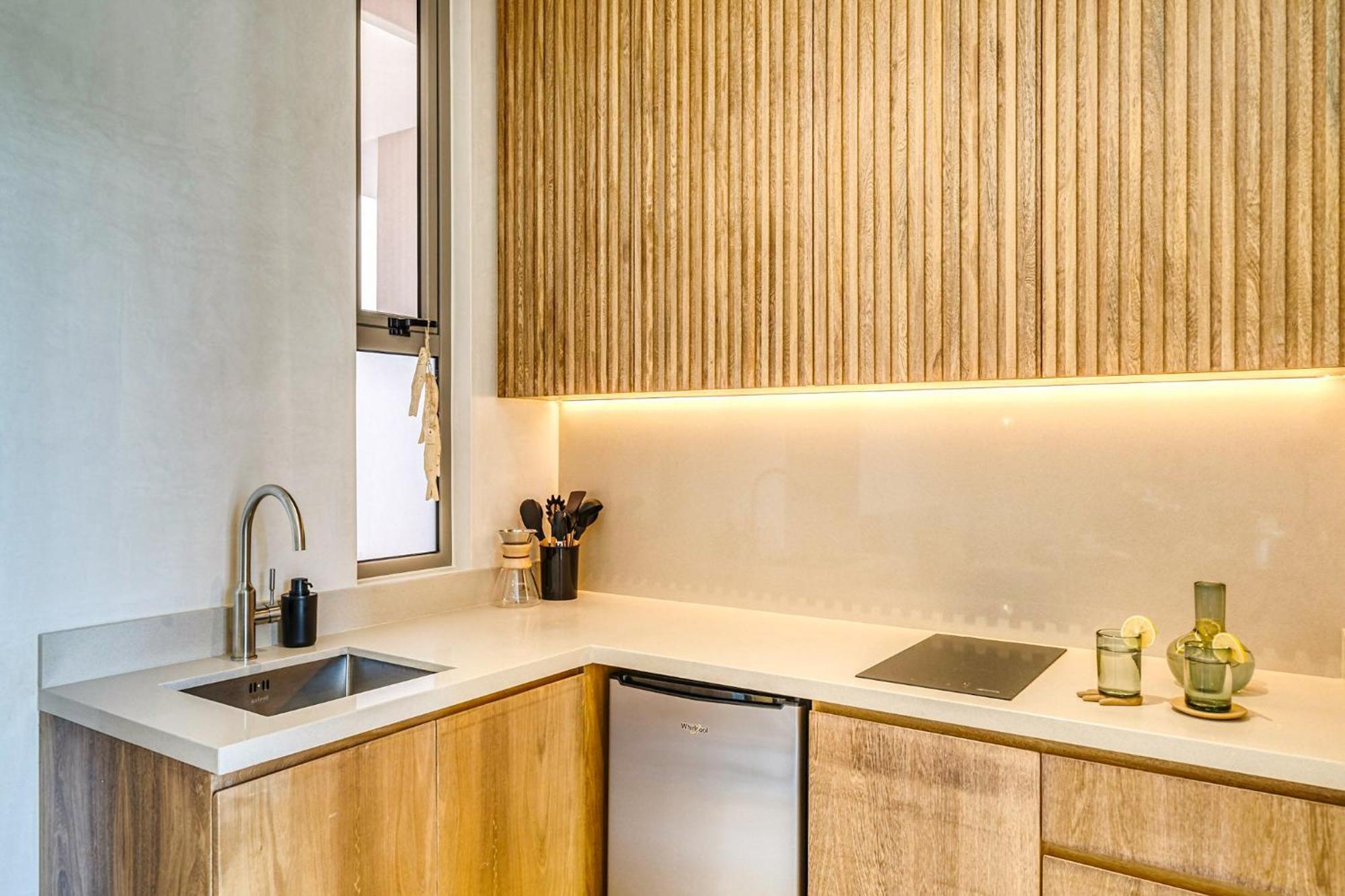 Apartamento Stunning 1br In Jungle With Pool, Restaurant And Gym *