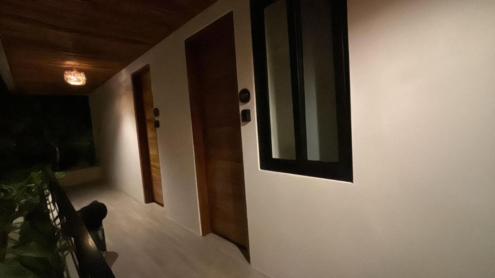 Apartamento Botanic Tulum, Nuevo Y Equipado, Cerca De La Playa