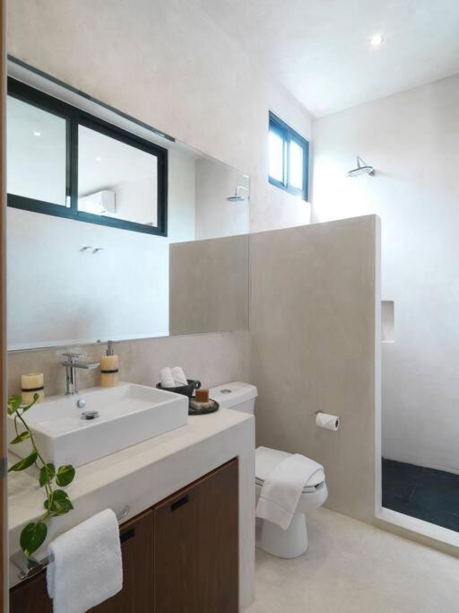 Holiday home Whithe Elephat Casa Boutique We