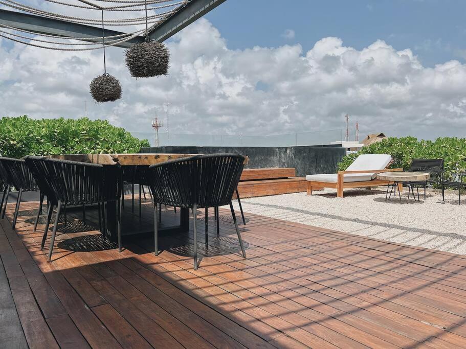 Apartamento Luxury For Family *
