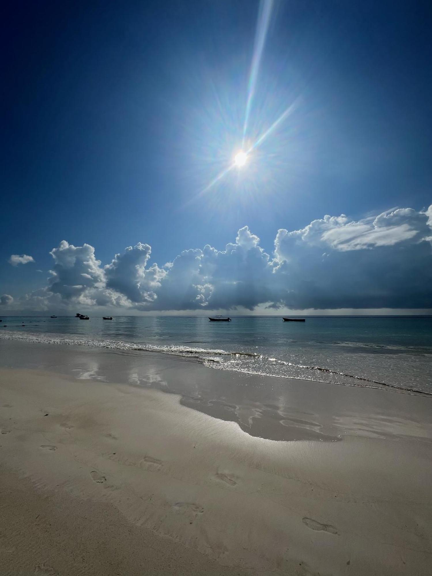 El Paraiso 3* Tulum