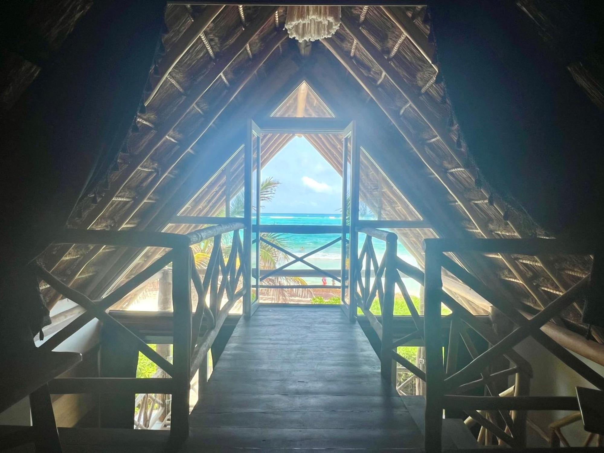El Paraiso 3*