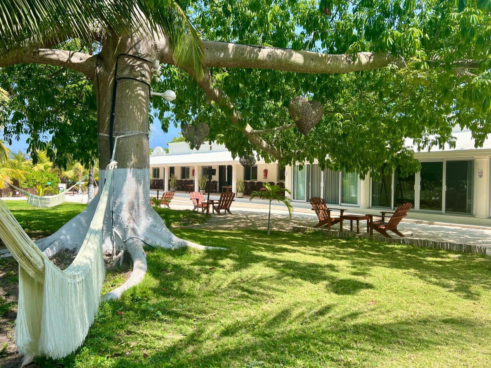 Hotel El Paraiso