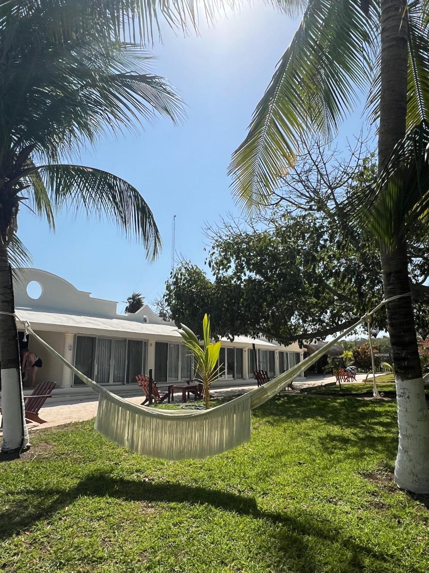 El Paraiso Hotel 3*