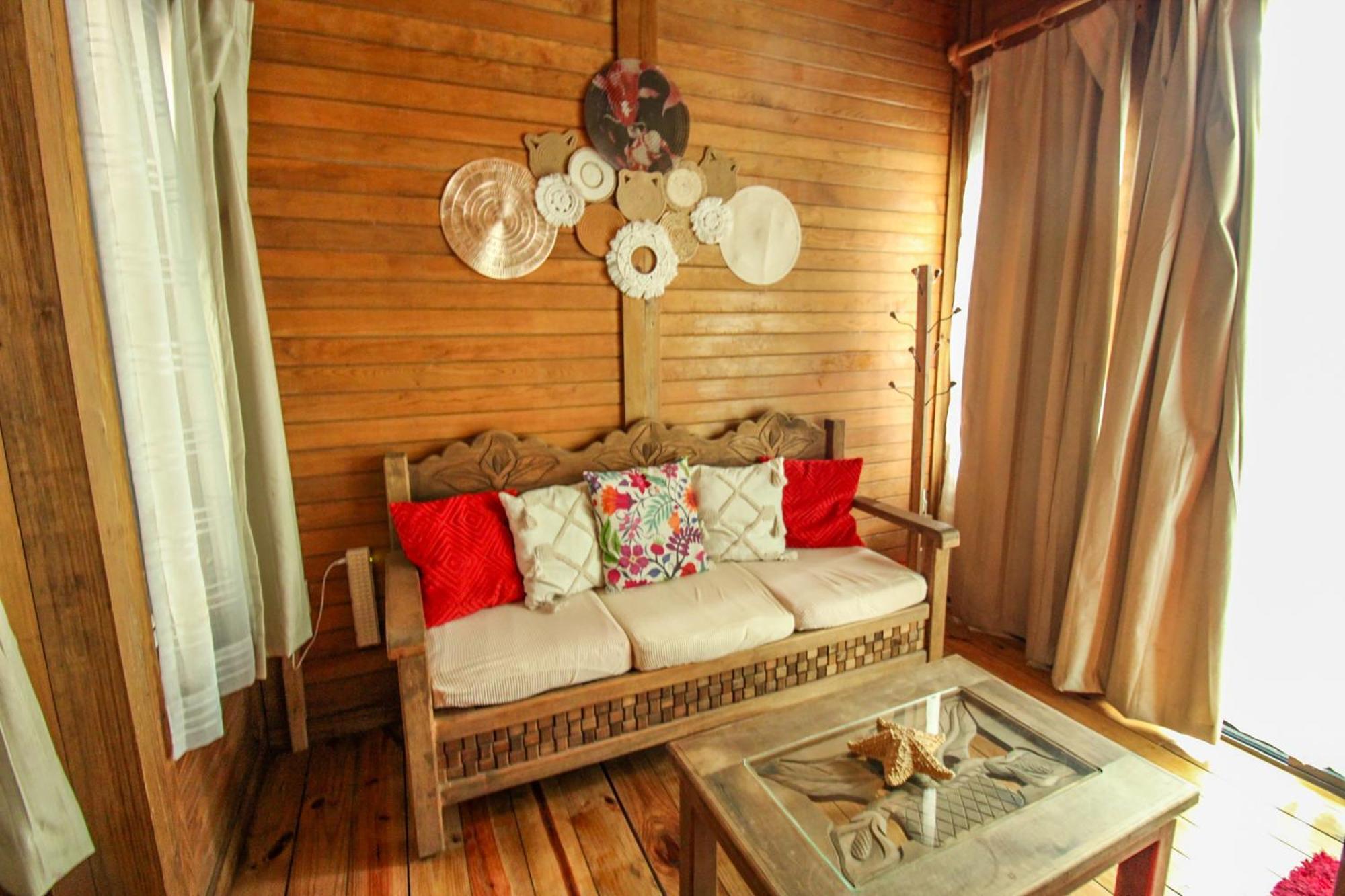 Villa Alicat Tulum