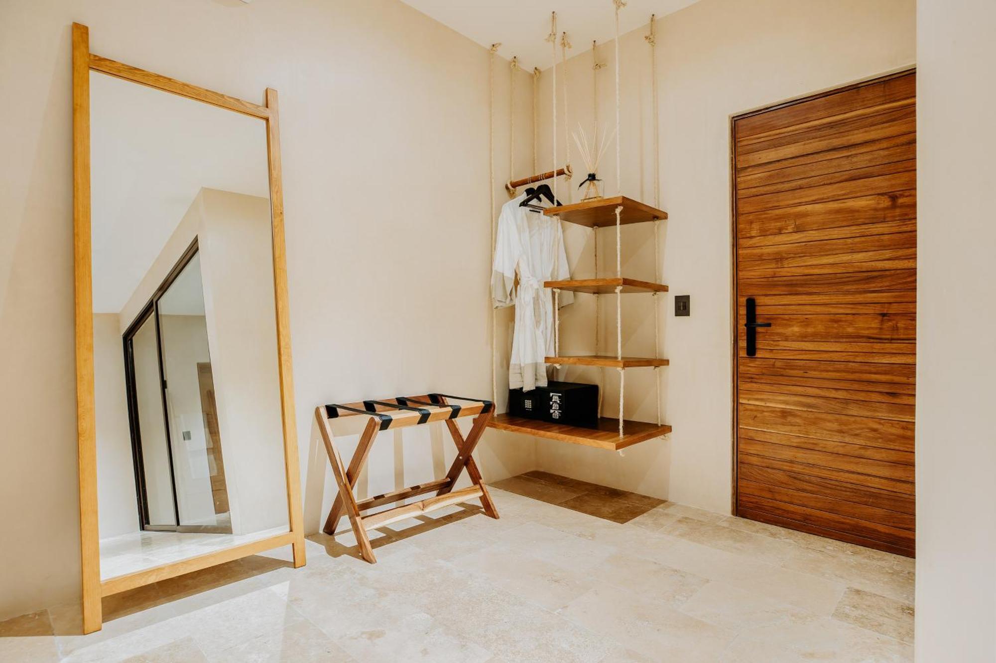 Apartamento Majaro