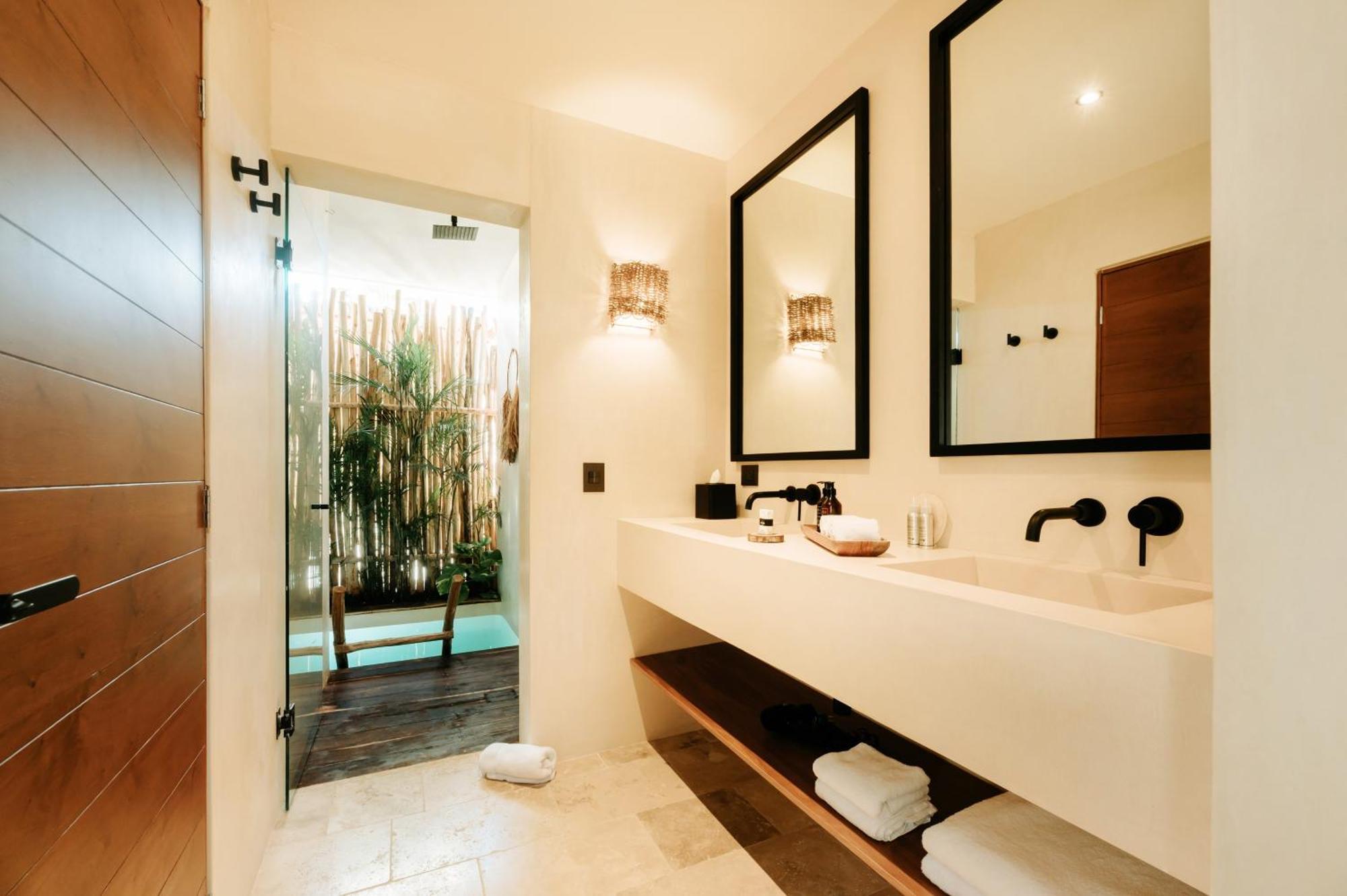 Apartamento Majaro Tulum