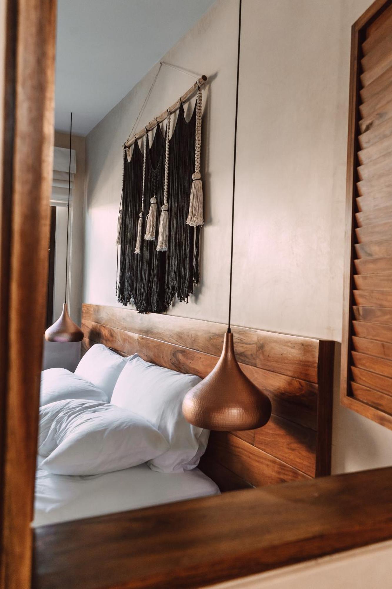 Apartamento Majaro *