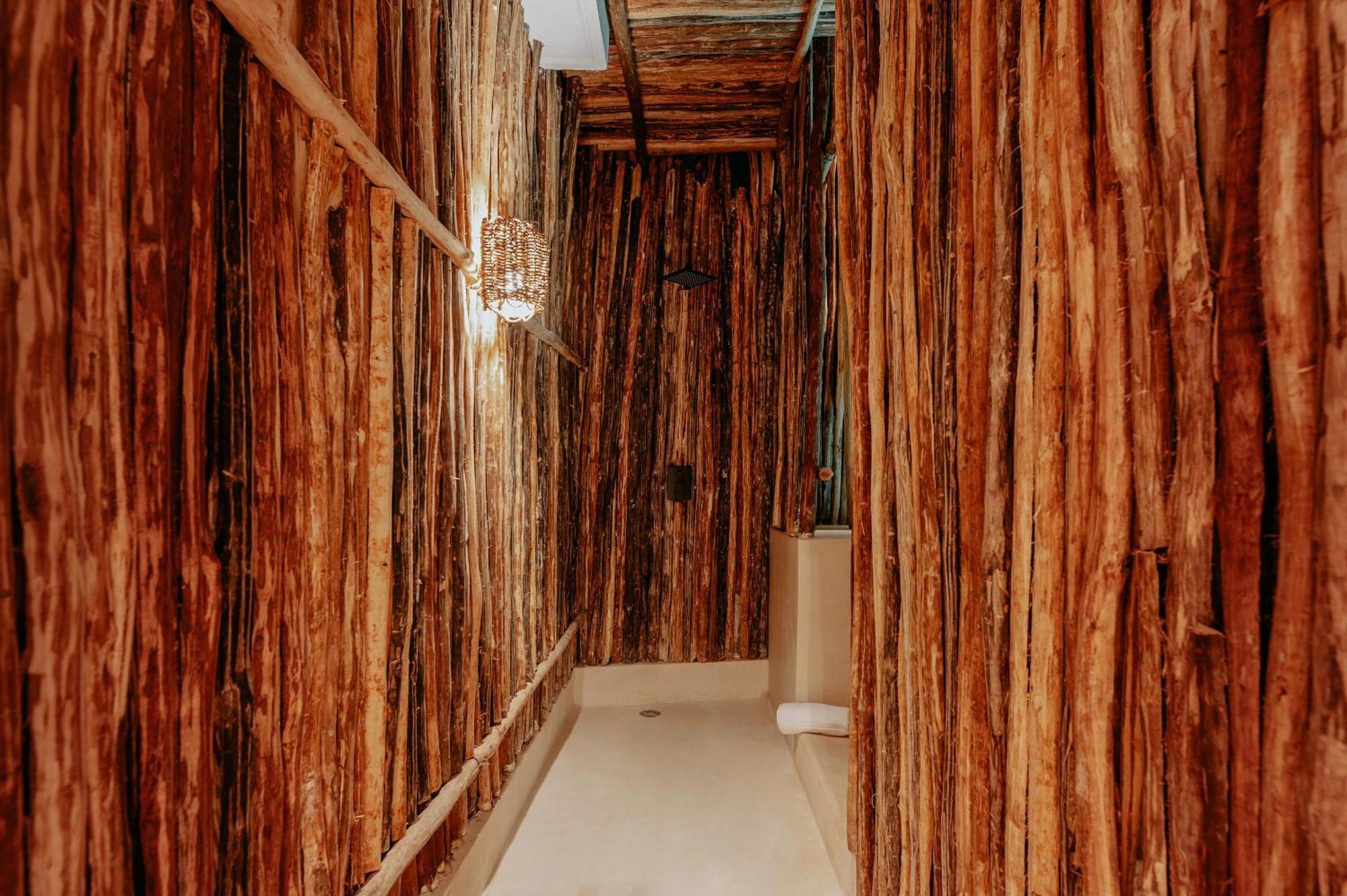 Apartamento Majaro Tulum