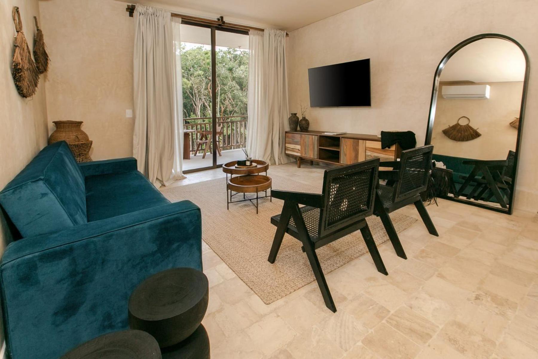 Apartamento Lumina At Losantos *