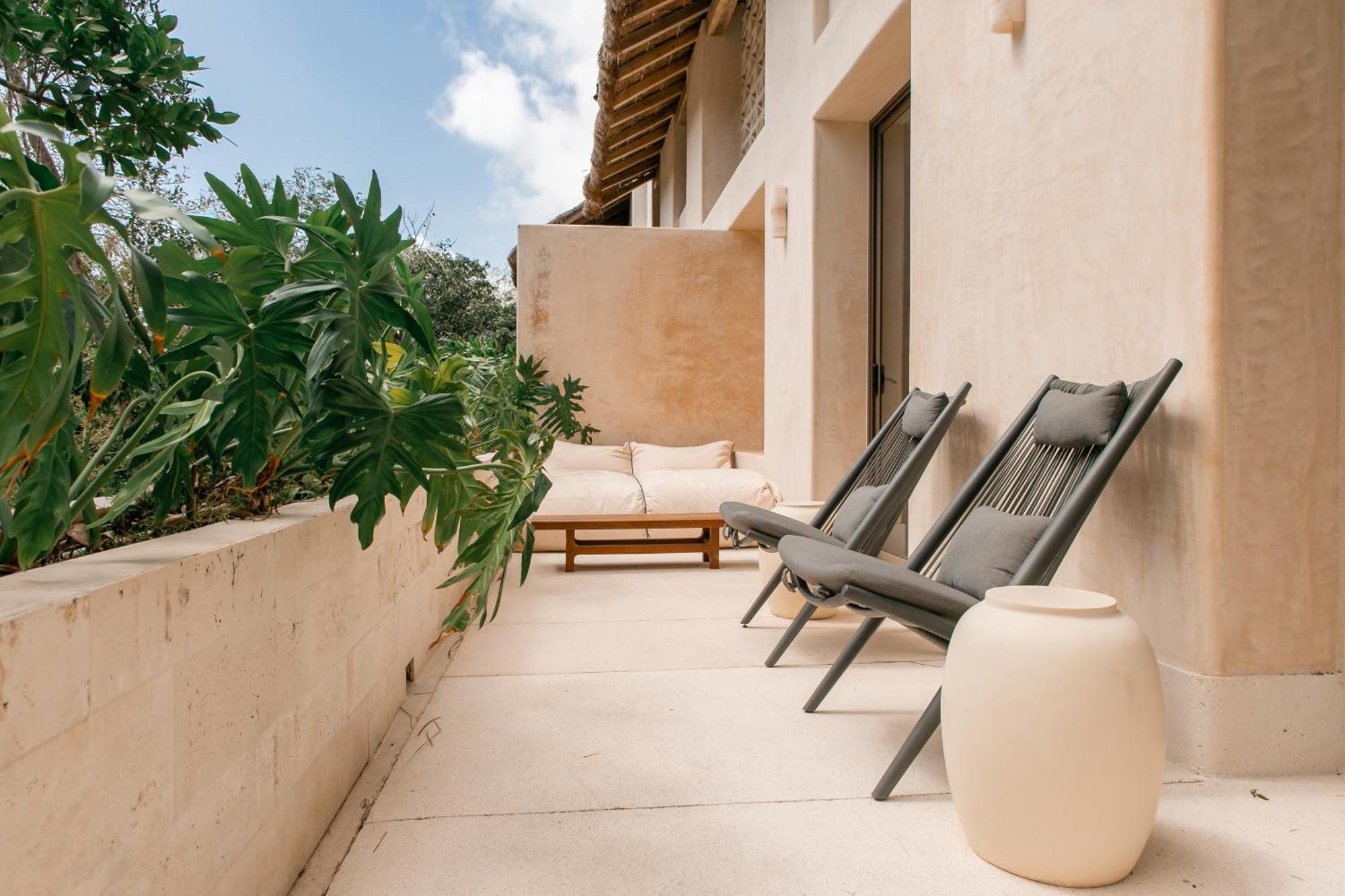 Apartamento Lumina At Losantos Tulum