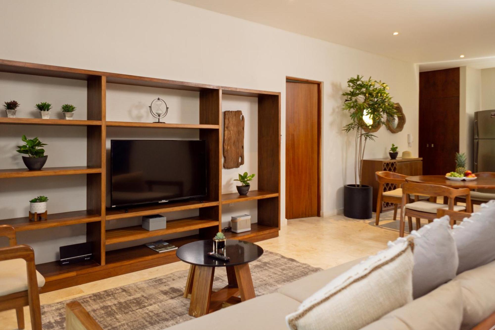 Apartamento Bello, Comodo Y Elegante.