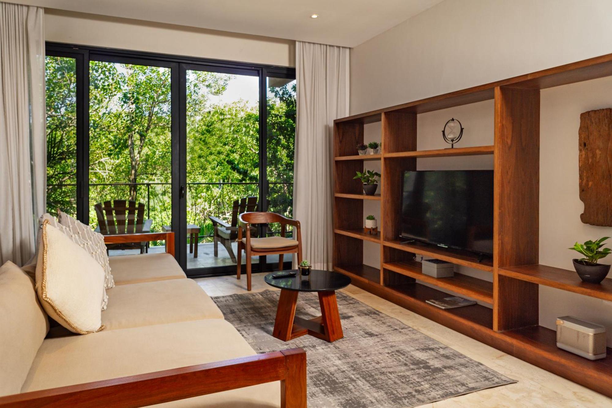 Bello, Comodo Y Elegante. Apartamento *