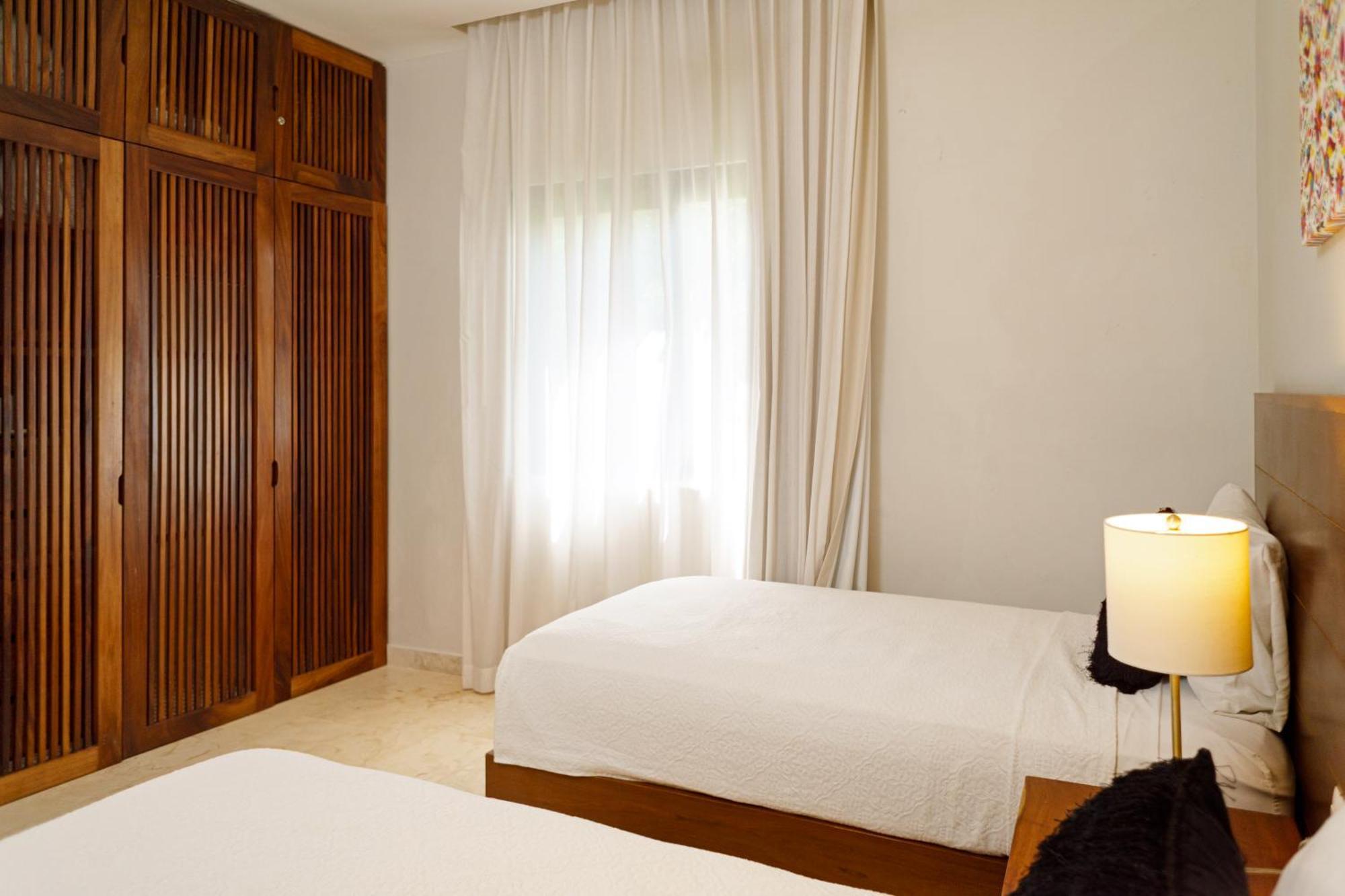 Apartamento Bello, Comodo Y Elegante. *