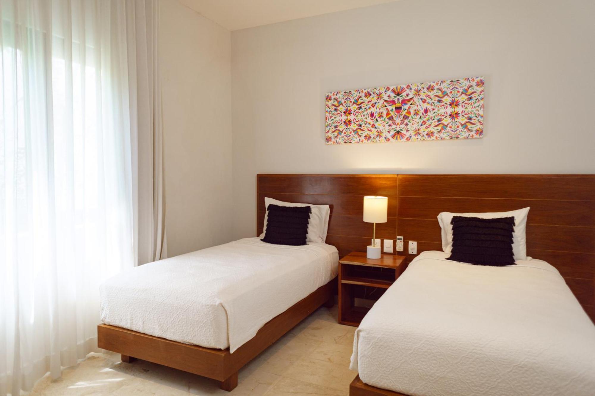 Apartamento Bello, Comodo Y Elegante.