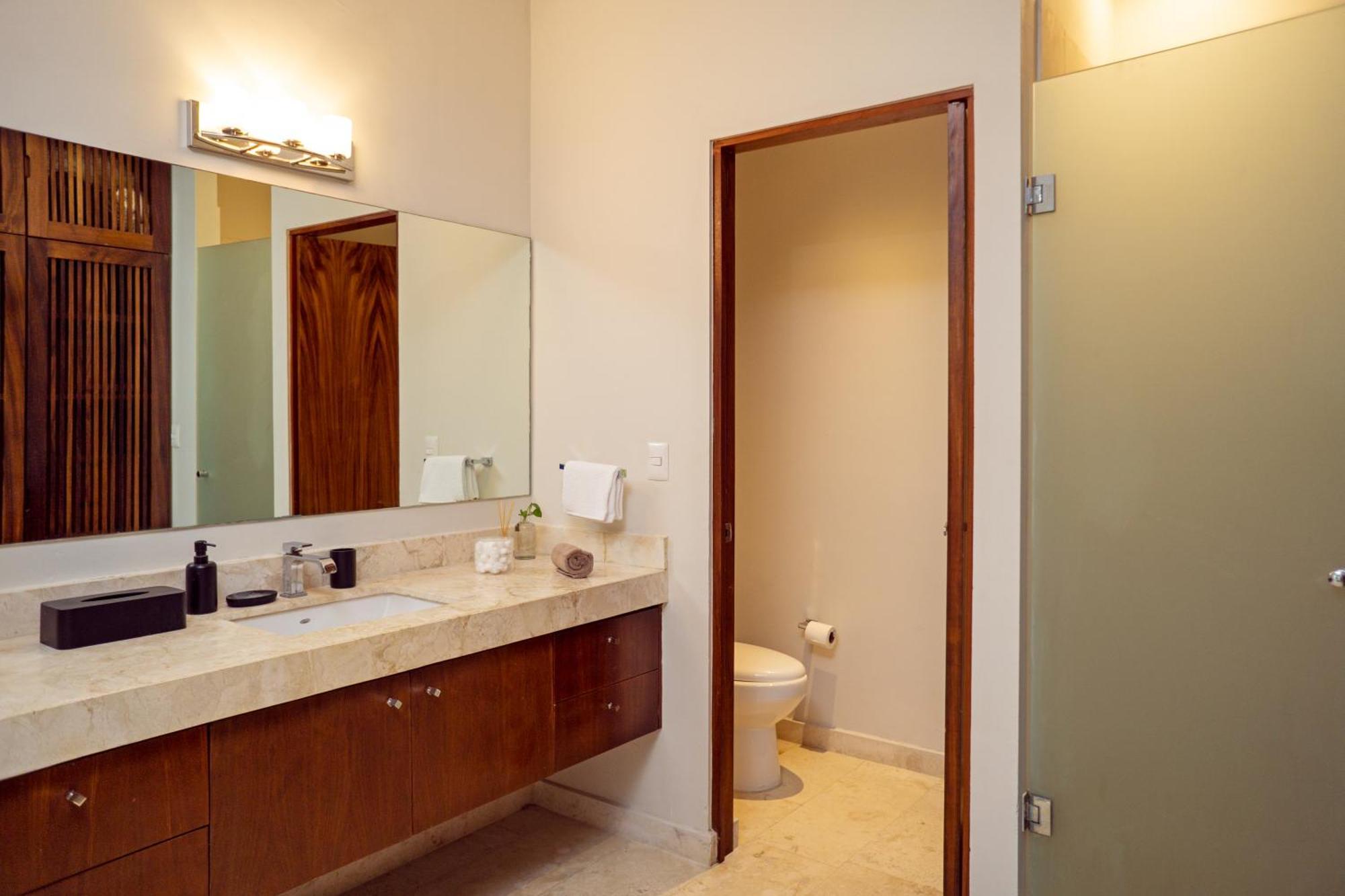 Apartamento Bello, Comodo Y Elegante. Tulum