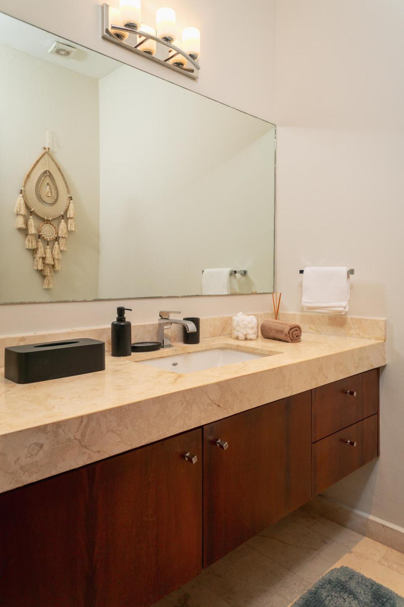 Bello, Comodo Y Elegante. Apartamento *