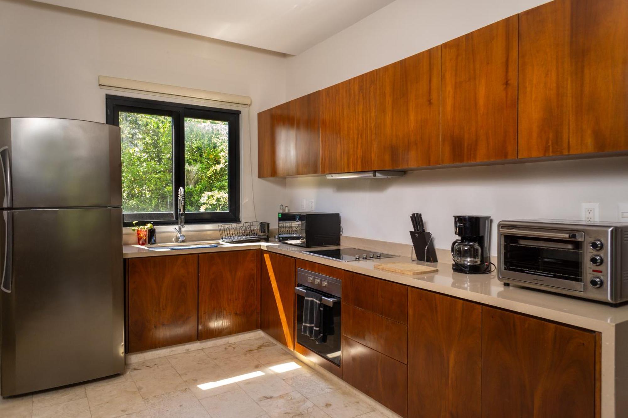 Bello, Comodo Y Elegante. Apartamento
