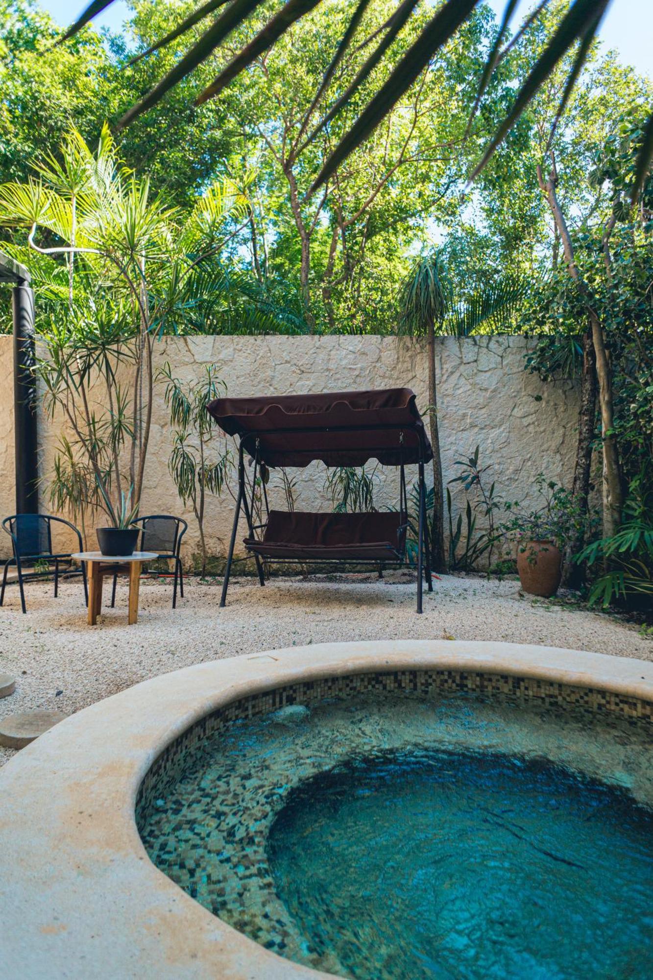 Bello, Comodo Y Elegante. Tulum