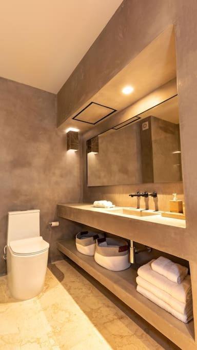 Luxury With Private Pool Tulum