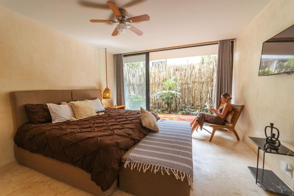 Luxury With Private Pool * Tulum