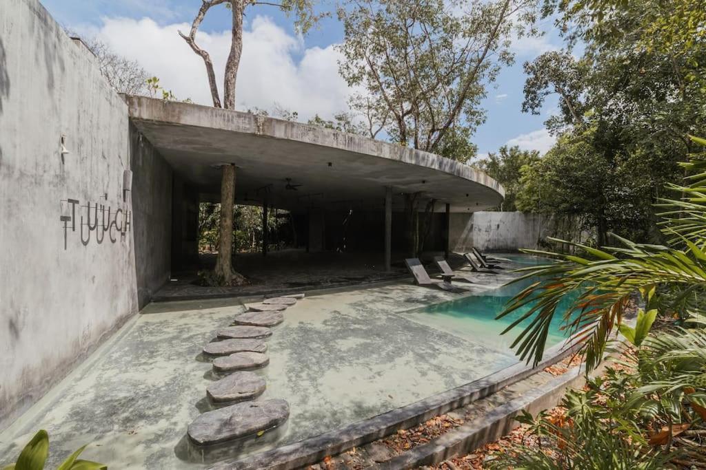 Luxury With Private Pool *