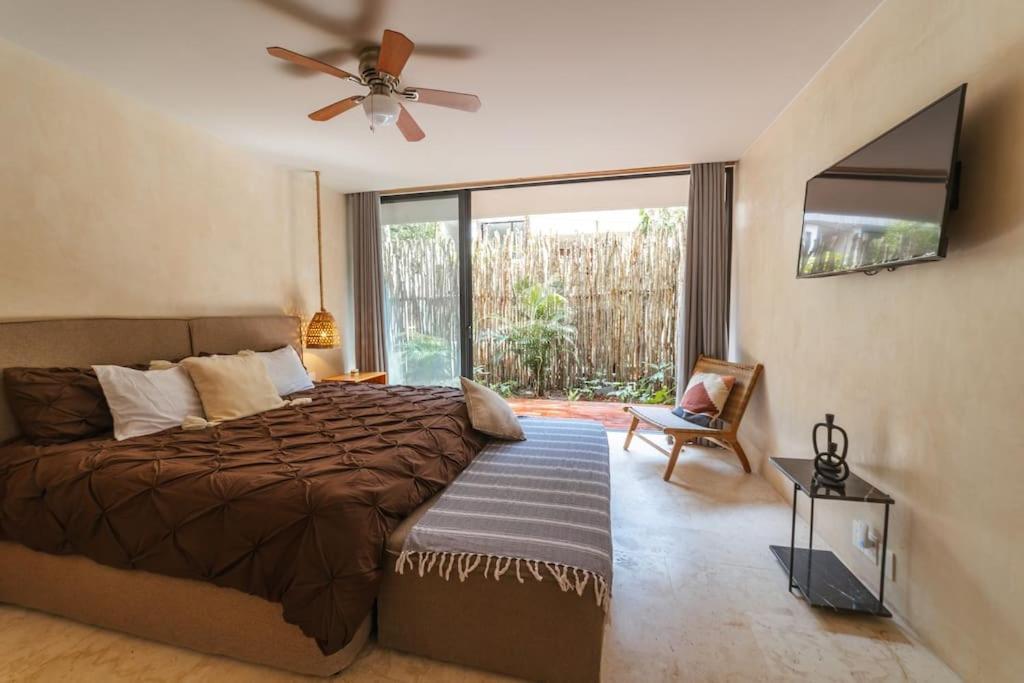 Luxury With Private Pool Apartamento Tulum
