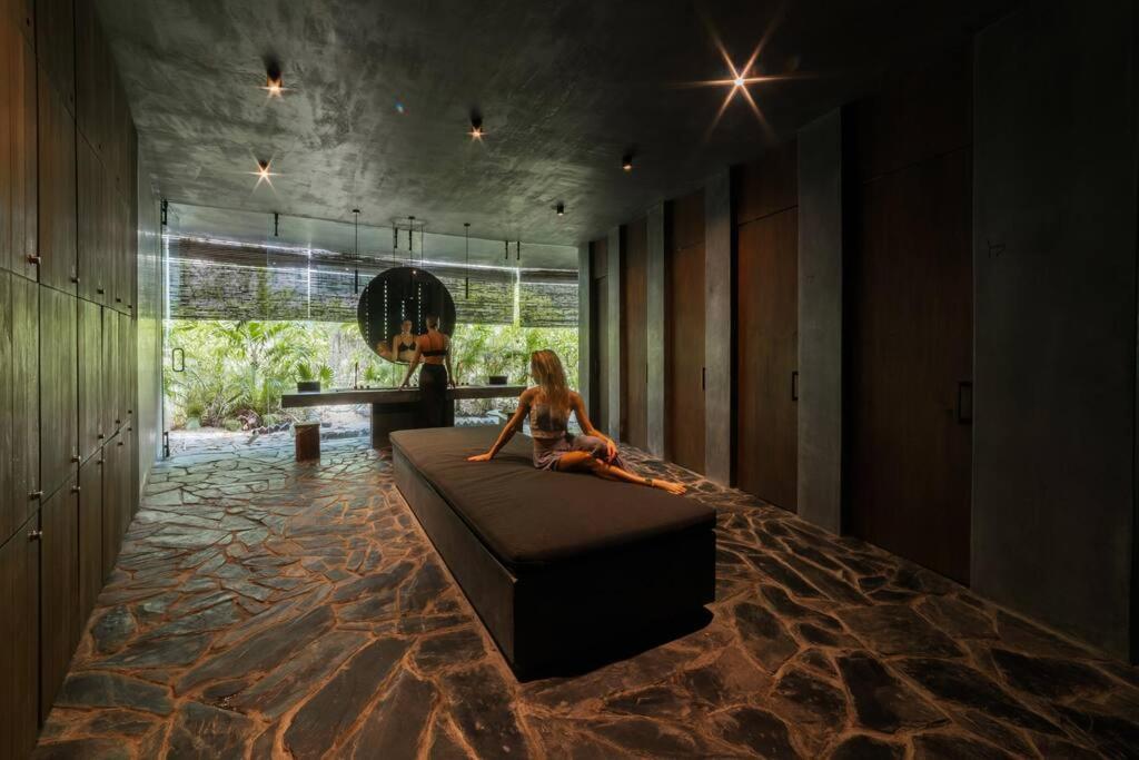 Luxury With Private Pool