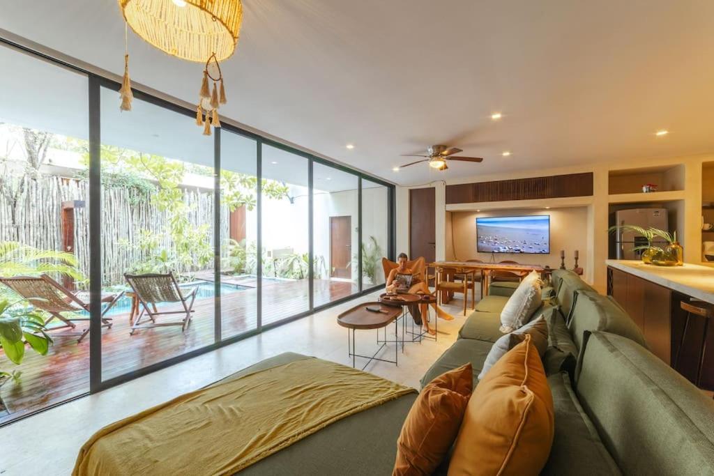 Luxury With Private Pool *