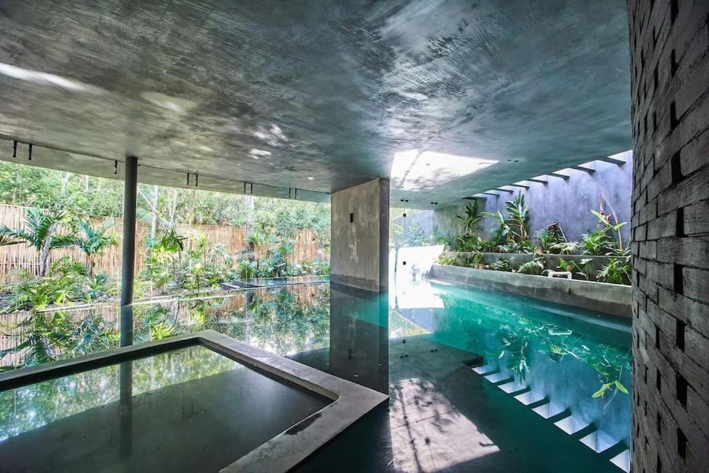 Luxury With Private Pool *